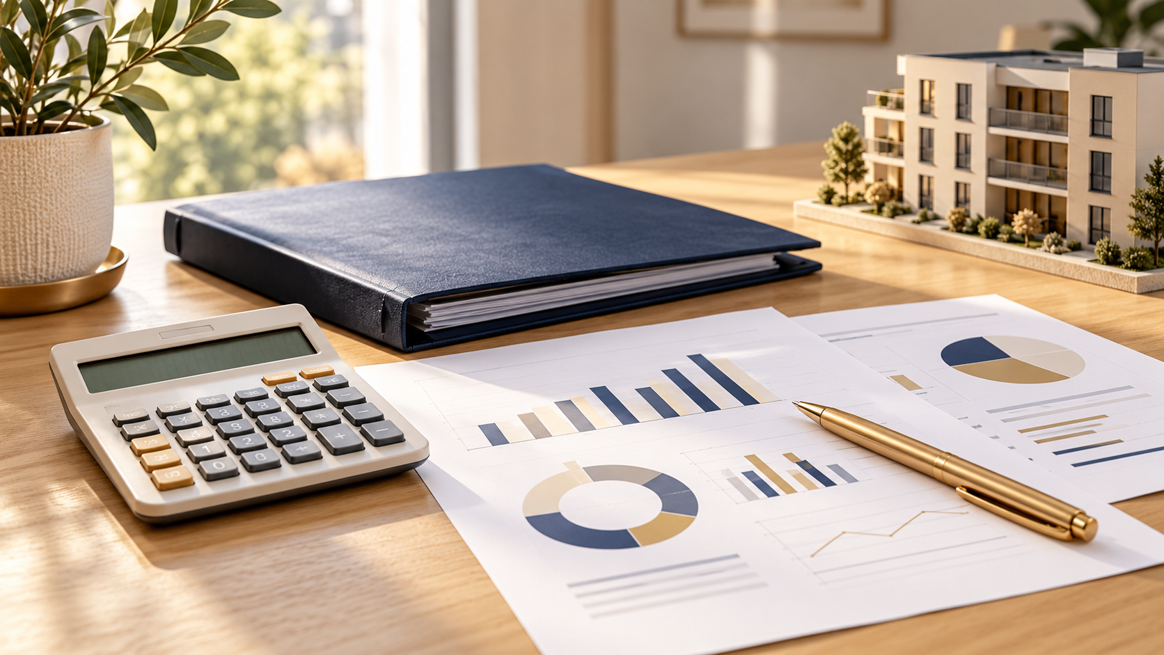 Nebenkostenabrechnung prüfen: Worauf Eigentümer und Vermieter achten sollten